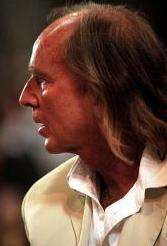 Sir John Tavener, British composer (Children of Men), dies at age 69